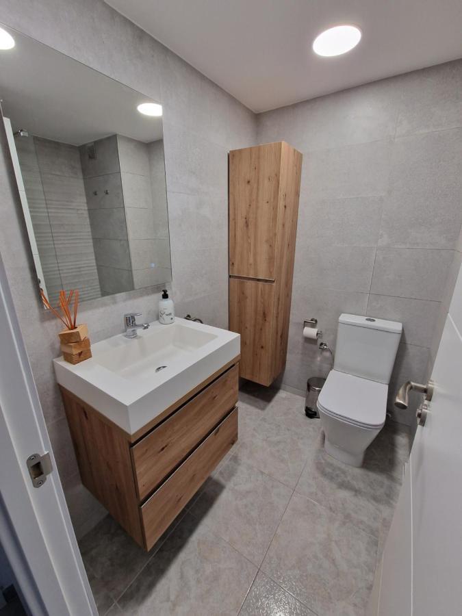 Apartamento Sol De Espana Cambrils Exterior foto