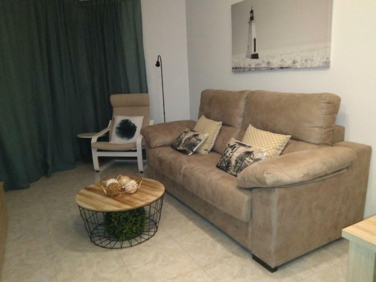 Apartamento Sol De Espana Cambrils Exterior foto